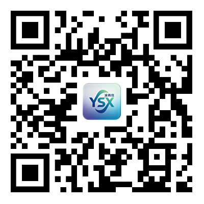 渝商信APP下载二维码